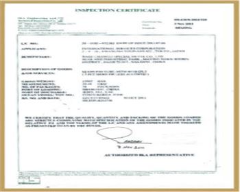 钛管第三方认证 