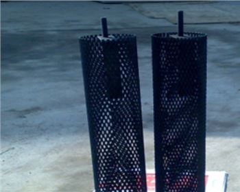 宝鸡钛阳极使用需注意的七大事项