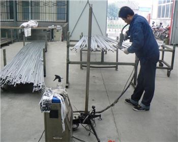 昌立钛镍企业展示