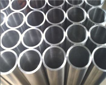 宝鸡锆管的性能介绍